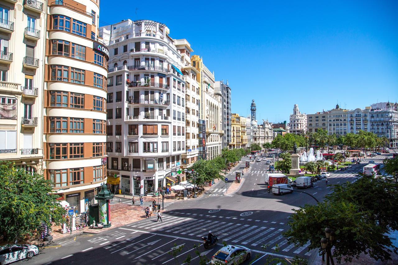 Boutique Creative Rooms - Valencia — Fotos 1