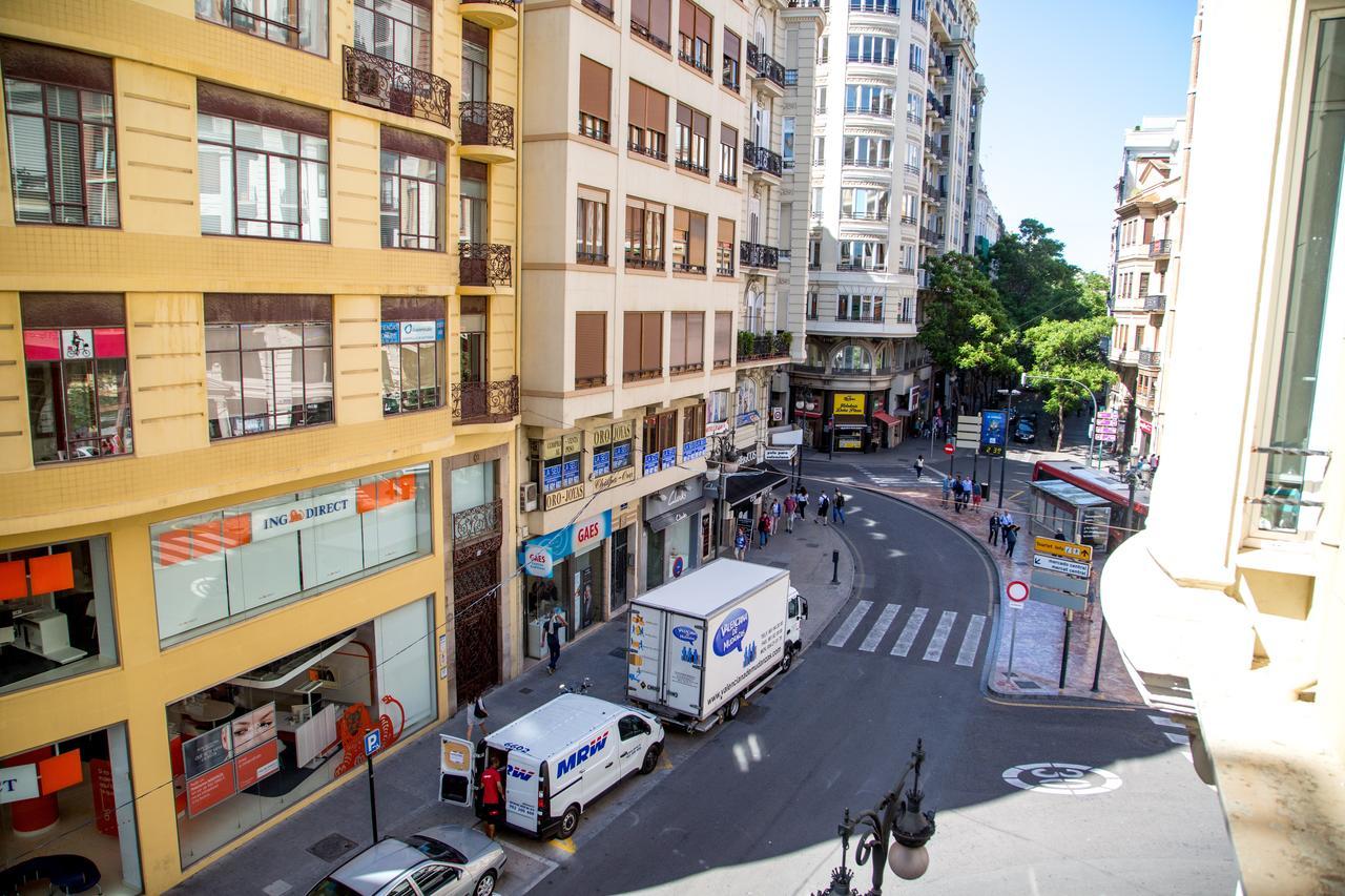 Boutique Creative Rooms - Valencia, Valencia
